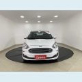 FORD KA SEDAN SE 1.5 FLEX MANUAL 4P - BRANCO - 2019 Foto 3 (Miniatura)