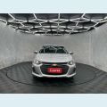 CHEVROLET ONIX LT 1.0 FLEX MANUAL 4P - PRATA - 2022 Foto 3 (Miniatura)