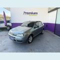 FIAT PALIO FLEX MANUAL 4P - CINZA - 2013 Foto 3 (Miniatura)