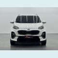 KIA SPORTAGE LX2 FFG3 FLEX AUT. 4P - BRANCO - 2020 Foto 3 (Miniatura)