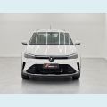 VOLKSWAGEN NIVUS HL TSI FLEX AUT. 4P - BRANCO - 2025 Foto 3 (Miniatura)
