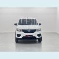RENAULT KWID ZEN 2 FLEX MANUAL 4P - BRANCO - 2024 Foto 3 (Miniatura)