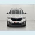 CHEVROLET SPIN 1.8 FLEX AUT. 4P - PRATA - 2022 Foto 3 (Miniatura)