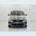 FIAT CRONOS DRIVE 1.3 FLEX MANUAL 4P - CINZA - 2022 Foto 3 (Miniatura)
