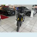 BMW G 310 GS BRASIL 313 CC - PRETO - 2024 Foto 3 (Miniatura)