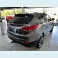 HYUNDAI IX35 GL 2.0 FLEX MANUAL 4P - CINZA - 2018 Foto 3 (Miniatura)