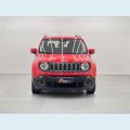 JEEP RENEGADE LNGTD AT FLEX AUT. 4P - VERMELHO - 2016 Foto 3 (Miniatura)