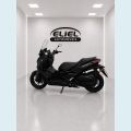 YAMAHA XMAX ABS FLEX - PRETO - 2025 Foto 3 (Miniatura)