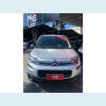 CITROËN AIRCROSS FLEX MANUAL 4P - PRATA - 2018 Foto 3 (Miniatura)