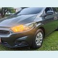 CHEVROLET ONIX FLEX MANUAL 5P - CINZA - 2019 Foto 3 (Miniatura)