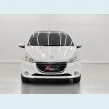 PEUGEOT 208 GRIFFE A FLEX AUT. 4P - BRANCO - 2015 Foto 3 (Miniatura)