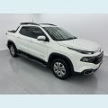 FIAT TORO FREEDOM AT FLEX AUT. 4P - BRANCO - 2017 Foto 3 (Miniatura)
