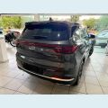 CHERY TIGGO 7 PRO 1.5 TURBO FLEX MANUAL 4P - CINZA - 2025 Foto 3 (Miniatura)