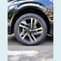 PEUGEOT 208 ROADTRIP A 1.6 FLEX AUT. 4P - PRETO - 2024 Foto 3 (Miniatura)