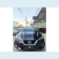 NISSAN VERSA FLEX AUT. 4P - PRETO - 2022 Foto 3 (Miniatura)