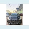 HYUNDAI HB 20 FLEX MANUAL 4P - PRETO - 2021 Foto 3 (Miniatura)