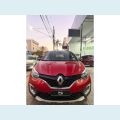 RENAULT CAPTUR FLEX AUT. 4P - VERMELHO - 2021 Foto 3 (Miniatura)