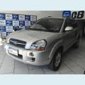 HYUNDAI TUCSON 2.0 16V FLEX AUT. 4P - PRATA - 2012 Foto 3 (Miniatura)