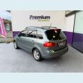 VOLKSWAGEN SPACEFOX FLEX MANUAL 4P - CINZA - 2011 Foto 3 (Miniatura)