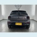 VOLKSWAGEN POLO FLEX MANUAL 4P - CINZA - 2023 Foto 3 (Miniatura)
