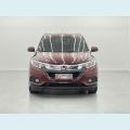 HONDA HR-V EXL FLEX AUT. 4P - VERMELHO - 2019 Foto 3 (Miniatura)