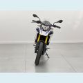 BMW G310 GS BRASIL MANUAL - BRANCO - 2019 Foto 3 (Miniatura)