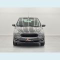 FORD KA SE 1.5 FLEX AUT. 5P - CINZA - 2019 Foto 3 (Miniatura)