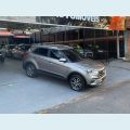 HYUNDAI CRETA PRESTIGE 2.0 16V FLEX AUT. 4P - MARROM - 2019 Foto 3 (Miniatura)