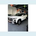 HYUNDAI CRETA FLEX AUT. 4P - BRANCO - 2025 Foto 3 (Miniatura)
