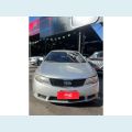 KIA CERATO AUT. 4P - PRATA - 2010 Foto 3 (Miniatura)