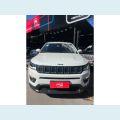 JEEP COMPASS FLEX AUT. 4P - BRANCO - 2018 Foto 3 (Miniatura)
