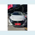 NISSAN VERSA FLEX AUT. 4P - BRANCO - 2024 Foto 3 (Miniatura)