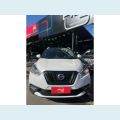 NISSAN KICKS FLEX AUT. 4P - BRANCO - 2017 Foto 3 (Miniatura)