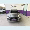 NISSAN VERSA FLEX AUT. 4P - CINZA - 2024 Foto 3 (Miniatura)