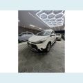 HYUNDAI HB 20X FLEX AUT. 4P - BRANCO - 2016 Foto 3 (Miniatura)