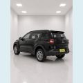 CITROËN C3 AIRCROSS 2.0 TURBO FLEX AUT. 4P - PRETO - 2025 Foto 3 (Miniatura)