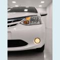 TOYOTA ETIOS SD XLS 1.5 FLEX MANUAL 4P - BRANCO - 2015 Foto 3 (Miniatura)