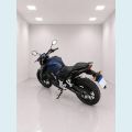 HONDA CB 300F TWISTER ABS FLEX - AZUL - 2025 Foto 3 (Miniatura)