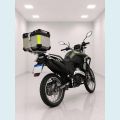 YAMAHA XTZ 250 LANDER 250CC FLEX - VERDE - 2025 Foto 3 (Miniatura)