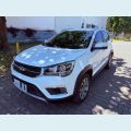 CHERY TIGGO2 LOOK 1.5 FLEX AUT. 4P - BRANCO - 2019 Foto 3 (Miniatura)
