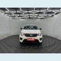 FIAT MOBI LIKE 1.0 FLEX MANUAL 4P - BRANCO - 2022 Foto 3 (Miniatura)