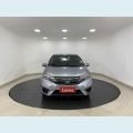 HONDA FIT LX 1.5 16V FLEX MANUAL 4P - CINZA - 2017 Foto 3 (Miniatura)