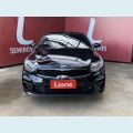 KIA CERATO EX 2.0 16V FLEX AUT. 4P - PRETO - 2020 Foto 3 (Miniatura)
