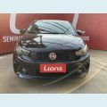 FIAT ARGO DRIVE 1.0 FLEX MANUAL 4P - PRETO - 2019 Foto 3 (Miniatura)