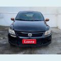 VOLKSWAGEN GOL 1.0 FLEX MANUAL 4P - PRETO - 2012 Foto 3 (Miniatura)