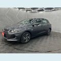 CHEVROLET ONIX LT 1.0 TURBO FLEX MANUAL 4P - CINZA - 2024 Foto 3 (Miniatura)