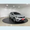 VOLKSWAGEN VOYAGE 1.6 MSI 8V FLEX MANUAL 4P - PRATA - 2019 Foto 3 (Miniatura)