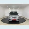 FIAT IDEA ESSENCE 1.6 16V FLEX MANUAL 4P - PRATA - 2012 Foto 3 (Miniatura)