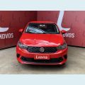FIAT ARGO DRIVE 1.0 FLEX MANUAL 4P - VERMELHO - 2020 Foto 3 (Miniatura)