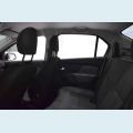 RENAULT LOGAN EXPRESSION 1.6 16V SCE FLEX MANUAL 4P - PRATA - 2018 Foto 3 (Miniatura)